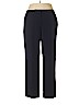 CB 100% Polyester Blue Dress Pants Size 14 - photo 1