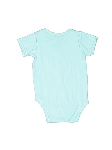 Assorted Brands Short Sleeve Onesie (view 2)