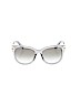 Chloé Solid Gray Sunglasses One size - photo 2