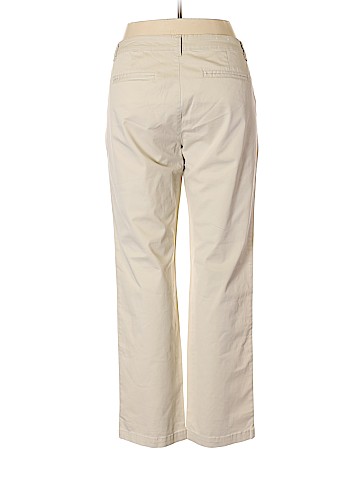 SONOMA life + style Khakis (view 2)