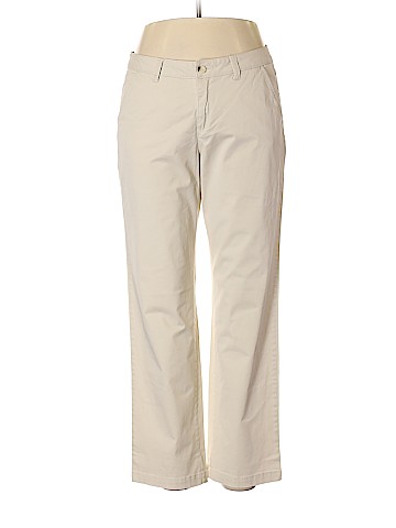 SONOMA life + style Khakis (view 1)