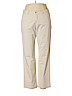 SONOMA life + style Tan Khakis Size 14 - photo 1