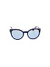 Chloé Solid Blue Sunglasses One size - photo 2