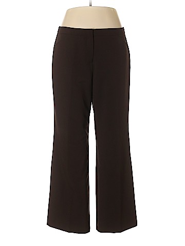 Nicole Miller New York Dress Pants (view 1)