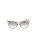 Chloé Solid Silver Sunglasses One size - photo 2