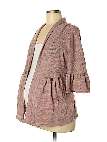 Motherhood Cardigan (view 1)