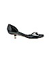 Giuseppe Zanotti Black Heels Size EU 37 - photo 1