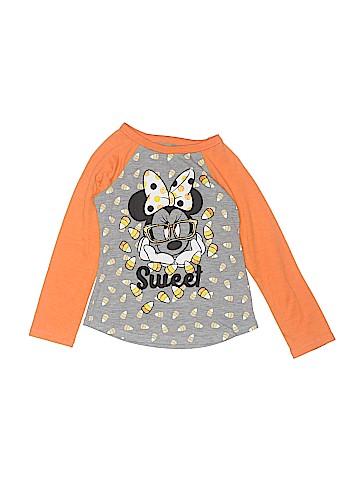 Disney Long Sleeve T-Shirt (view 1)
