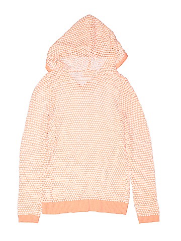 PINK Republic (Heart) Pullover Hoodie (view 2)
