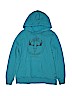 Assorted Brands Blue Sweatshirt Size L (kids) - photo 1