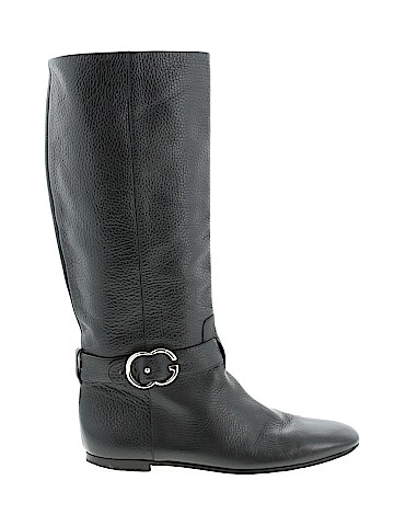 Gucci Boots (view 1)