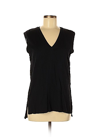 J.Crew Sleeveless T-Shirt (view 1)