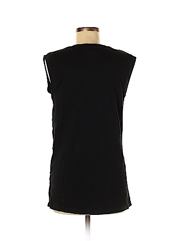 J.Crew Sleeveless T-Shirt (view 2)