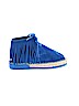 Miista Blue Ankle Boots Size EU 35 - photo 1