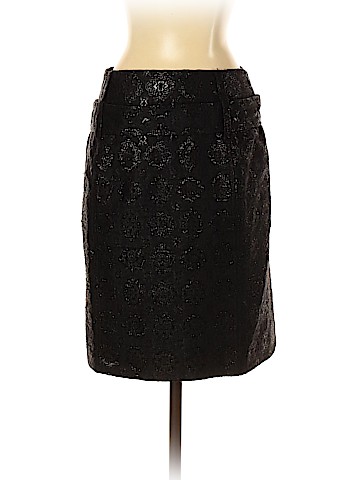 Prada Silk Skirt (view 2)