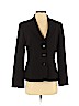 T Tahari Black Blazer Size 0 (petite) - photo 1