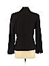 T Tahari Black Blazer Size 0 (petite) - photo 2