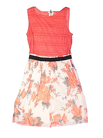 Unbranded Dress (view 1)