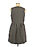 Gap Gray Casual Dress Size XL - photo 2