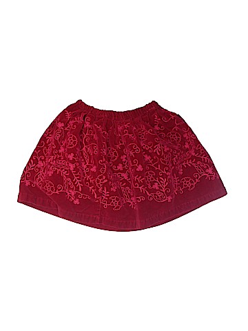 Fleur Skirt (view 1)