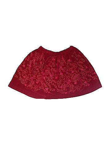 Fleur Skirt (view 2)