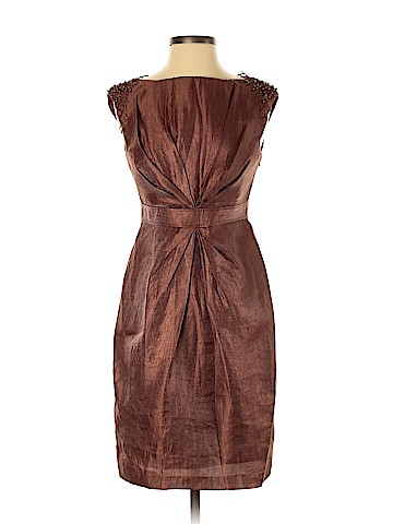 Adrianna Papell Cocktail Dress (view 1)