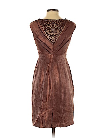 Adrianna Papell Cocktail Dress (view 2)