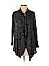 Bobeau Black Cardigan Size XS (petite) - photo 1