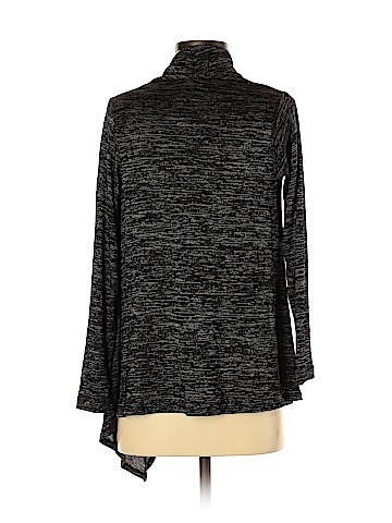 Bobeau Cardigan (view 2)