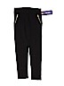 Cherokee Black Leggings Size 7 - 8 - photo 1