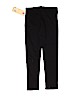 Cherokee Black Leggings Size 7 - 8 - photo 2