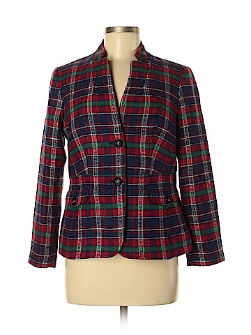 Talbots Blazer (view 1)
