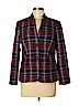 Talbots Red Blazer Size 6 (petite) - photo 1