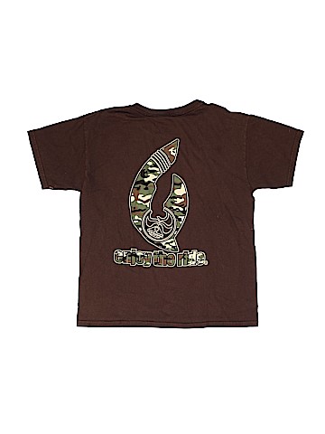 Assorted Brands Short Sleeve T-Shirt (view 2)