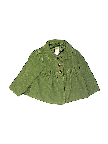 Gymboree Jacket (view 1)