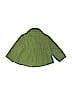 Gymboree 100% Cotton Green Jacket Size 12-24 mo - photo 2