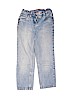 Hanna Andersson 100% Cotton Blue Jeans Size 120 cm / US 6X - photo 1