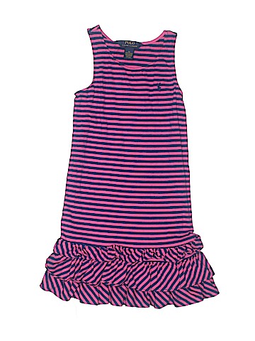 Polo by Ralph Lauren Dress (view 1)