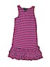 Polo by Ralph Lauren 100% Cotton Pink Dress Size 6X - photo 1