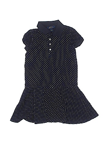 Polo by Ralph Lauren Dress (view 1)