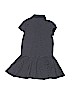 Polo by Ralph Lauren Polka Dots Blue Dress Size 6X - photo 2