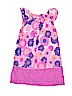 Healthtex 100% Cotton Purple Dress Size 3T - photo 1