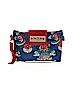 Assorted Brands Blue Crossbody Bag One size - photo 1