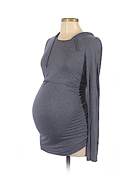 Peek-a-boo Size 3 Maternity