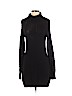 Tahari Black Casual Dress Size S - photo 1