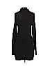 Tahari Black Casual Dress Size S - photo 2