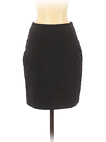 Banana Republic Factory Store Formal Skirt (view 1)
