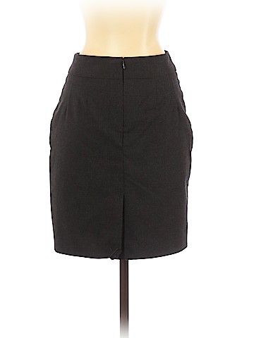 Banana Republic Factory Store Formal Skirt (view 2)