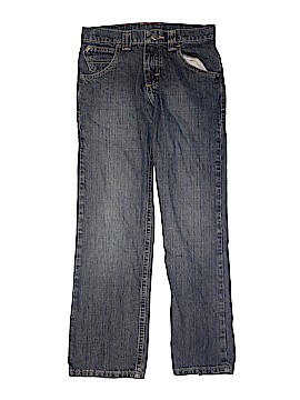 Wrangler Jeans Co Size 12