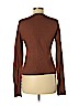 Etcetera Brown Pullover Sweater Size M - photo 2